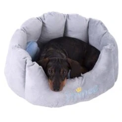 Cama Para Mascotas Prince -Ofertas Mascotas Tienda 202534 2 kuschelbett prince la58201 02 2014 fg dsc3436 9
