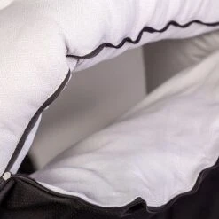 Cama Alexandria Modern Living Para Perros -Ofertas Mascotas Tienda 203426 203425 geop zooplusexclusive hundebett alexandria hs 09 4