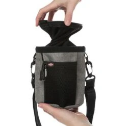 Bolsa Para Snacks Trixie Multi Twist Para Perros -Ofertas Mascotas Tienda 203778 trixie snack tasche multi twist hs 06 4