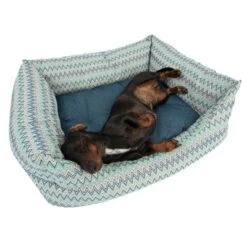 Cama Milan Modern Living Para Perros -Ofertas Mascotas Tienda 203813 hundebett milan fg 7921 1