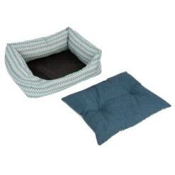 Cama Milan Modern Living Para Perros -Ofertas Mascotas Tienda 203813 hundebett milan fg 7988 9