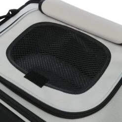 Bolso De Transporte Trixie Valery Para Mascotas -Ofertas Mascotas Tienda 203965 trixie wohn transporttasche valery hs 09 0