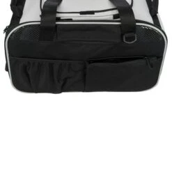 Bolso De Transporte Trixie Valery Para Mascotas -Ofertas Mascotas Tienda 203965 trixie wohn transporttasche valery hs 8
