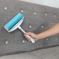 Rodillo Quitapelusas Trixie XXL -Ofertas Mascotas Tienda 204498 trixie fusselroller xxl hs 11 8