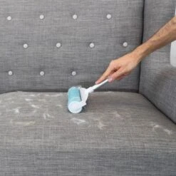 Rodillo Quitapelusas Trixie XXL -Ofertas Mascotas Tienda 204498 trixie fusselroller xxl hs 14 6