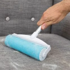 Rodillo Quitapelusas Trixie XXL -Ofertas Mascotas Tienda 204498 trixie fusselroller xxl hs 15 8