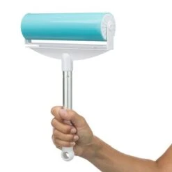 Rodillo Quitapelusas Trixie XXL -Ofertas Mascotas Tienda 204498 trixie fusselroller xxl hs 18 3