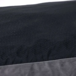 Cojín Karlie Velvet Gris Oscuro Para Mascotas -Ofertas Mascotas Tienda 206288 karlie liegekissen karlie velvet hs 03 7