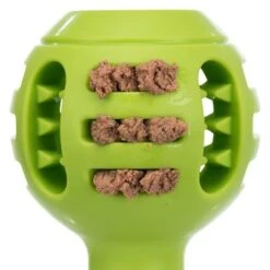 Trixie Licking Ball Pelota Rellenable Para Perros -Ofertas Mascotas Tienda 209078 trixie licknsnack ball hs 07 9