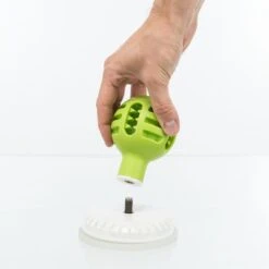 Trixie Licking Ball Pelota Rellenable Para Perros -Ofertas Mascotas Tienda 209078 trixie licknsnack ball hs 12 5