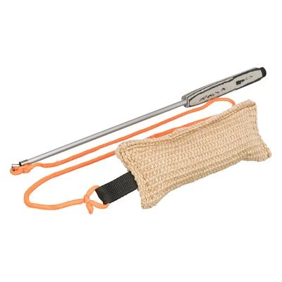 Trixie Caña Estimulante Juguete De Adiestramiento Para Perros 1 Trixie Caña Estimulante Juguete De Adiestramiento Para Perros