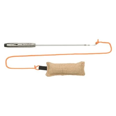 Trixie Caña Estimulante Juguete De Adiestramiento Para Perros 8 Trixie Caña Estimulante Juguete De Adiestramiento Para Perros - Imagen 8