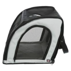 Asiento Para El Coche Trixie Para Perros -Ofertas Mascotas Tienda 209095 trixie autositz hs 03 4