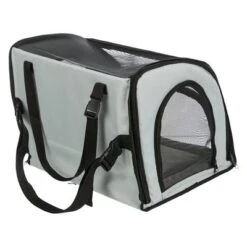 Asiento Para El Coche Trixie Para Perros -Ofertas Mascotas Tienda 209095 trixie autositz hs 04 2