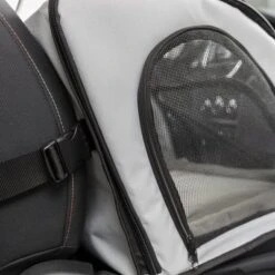 Asiento Para El Coche Trixie Para Perros -Ofertas Mascotas Tienda 209095 trixie autositz hs 06 4