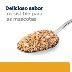 Hill's C/d Prescription Diet Multicare Urinary Comida Húmeda Para Perros -Ofertas Mascotas Tienda 20 pd cd can dog bk32581 food look es 0