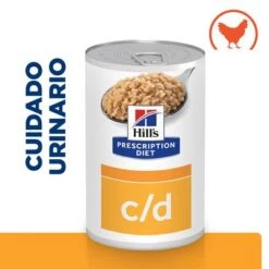 Hill's C/d Prescription Diet Multicare Urinary Comida Húmeda Para Perros -Ofertas Mascotas Tienda 20 pd cd can dog bk32581 plp es 0