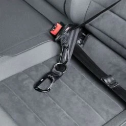 Trixie Universal Cinturón De Seguridad Para Perros -Ofertas Mascotas Tienda 212207 trixie universal anschnallschlaufe hs 11 2