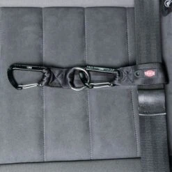 Trixie Universal Cinturón De Seguridad Para Perros -Ofertas Mascotas Tienda 212207 trixie universal anschnallschlaufe hs 13 7