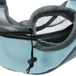 Bolso Frontal Trixie Sling Para Mascotas 7 Bolso Frontal Trixie Sling Para Mascotas -Ofertas Mascotas Tienda 212396 trixie fronttasche sling hs 03 3