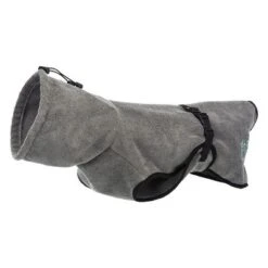 Albornoz Trixie Para Perros -Ofertas Mascotas Tienda 212698 212699 212700 212701 212796 pla trixie bademantel hunde hs 01 9