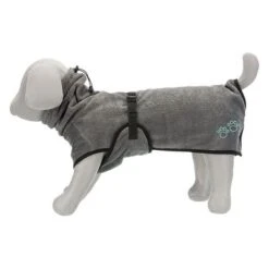 Albornoz Trixie Para Perros -Ofertas Mascotas Tienda 212698 212699 212700 212701 212796 trixie bademantel hunde hs 04 0