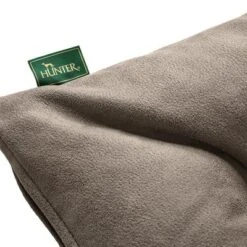 Cama Hunter Bologna Color Piedra Para Perros -Ofertas Mascotas Tienda 212954 212955 hunter hundebett bologna stein hs 03 4