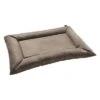 Cama Hunter Bologna Color Piedra Para Perros