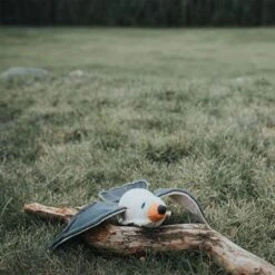 Gaviota HUNTER Canvas Maritime Juguete Para Perros -Ofertas Mascotas Tienda 214697 hunter hundespielzeug canvas maritime seagull 30cm hs 03 6