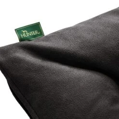 Cama Hunter Bologna Negra Para Perros -Ofertas Mascotas Tienda 214699 214700 hunter hundebett bologna schwarz hs 03 6