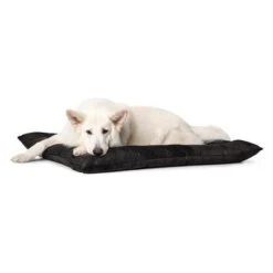 Cama Hunter Bologna Negra Para Perros -Ofertas Mascotas Tienda 214699 214700 hunter hundebett bologna schwarz hs 06 1