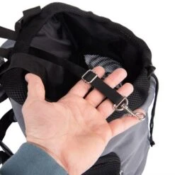 Mochila Joeys Para Mascotas 17 Mochila Joeys Para Mascotas -Ofertas Mascotas Tienda 216698 joeys rucksack fg 9285 7