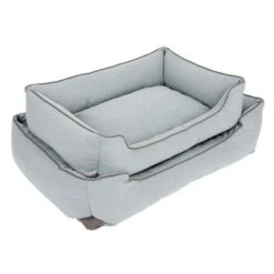 Cama Skara Modern Living Para Perros -Ofertas Mascotas Tienda 217820 218996 fg 8739 8