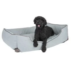 Cama Skara Modern Living Para Perros -Ofertas Mascotas Tienda 217820 skara pudel fg 8813 0