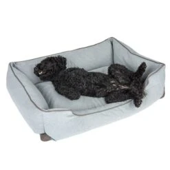 Cama Skara Modern Living Para Perros -Ofertas Mascotas Tienda 217820 skara pudel fg 8816 1