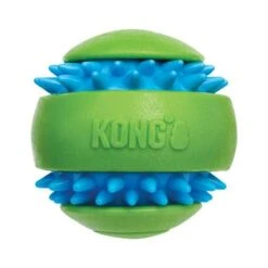 KONG Squeezz® Goomz Ball Pelota Para Perros