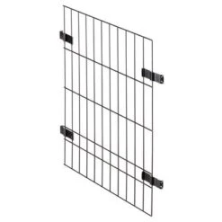 Jaula De Transporte Ferplast Superior Para Perros -Ofertas Mascotas Tienda 217881 ferplast transportbox superior hs 07 4