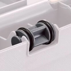 Jaula De Transporte Ferplast Superior Para Perros -Ofertas Mascotas Tienda 217881 ferplast transportbox superior hs 12 1