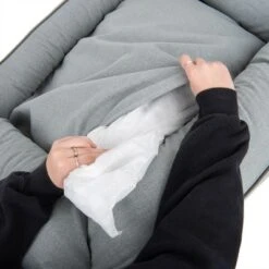 Cama Skara Modern Living Para Perros -Ofertas Mascotas Tienda 218996 hundebett skara fg 8733 7