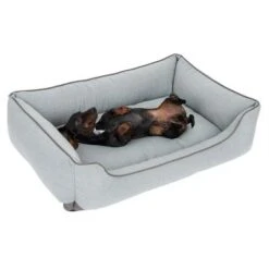 Cama Skara Modern Living Para Perros -Ofertas Mascotas Tienda 218996 hundebett skara fg 8741 9