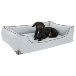 Cama Skara Modern Living Para Perros -Ofertas Mascotas Tienda 218996 hundebett skara fg 8747 4