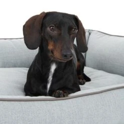 Cama Skara Modern Living Para Perros -Ofertas Mascotas Tienda 218996 hundebett skara fg 8751 2