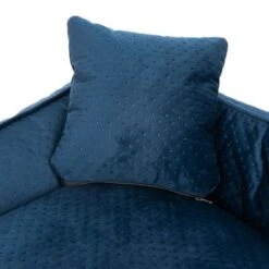 Cama Lublin Modern Living Con Cojín Para Perros -Ofertas Mascotas Tienda 218997 hundebett lublin fg 8632 2