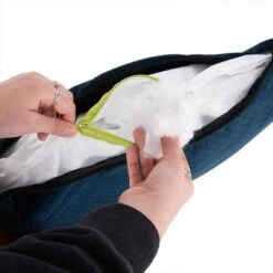 Cama Lublin Modern Living Con Cojín Para Perros -Ofertas Mascotas Tienda 218997 hundebett lublin fg 8651 0