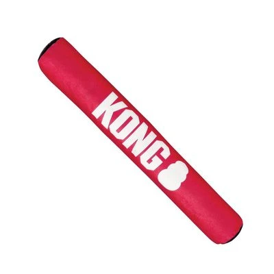 KONG Signature Stick Señuelo Para Perros 1 KONG Signature Stick Señuelo Para Perros