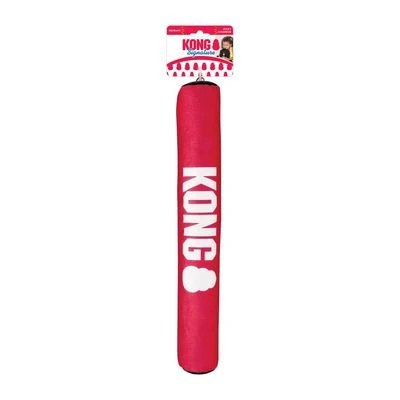 KONG Signature Stick Señuelo Para Perros 3 KONG Signature Stick Señuelo Para Perros - Imagen 3