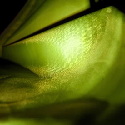 Chubasquero Para Perros Illume Nite Neon 6 Chubasquero Para Perros Illume Nite Neon - Imagen 6