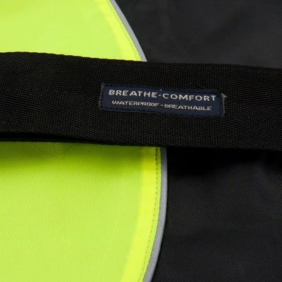 Chubasquero Para Perros Illume Nite Neon 9 Chubasquero Para Perros Illume Nite Neon - Imagen 9