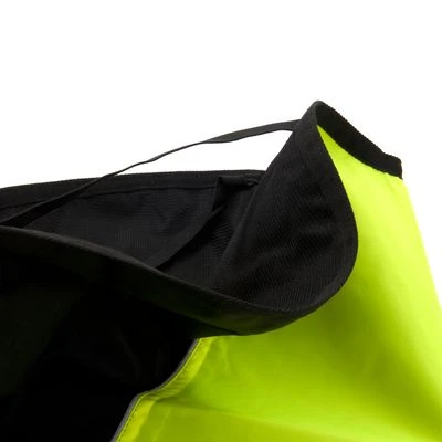 Chubasquero Para Perros Illume Nite Neon 11 Chubasquero Para Perros Illume Nite Neon - Imagen 11