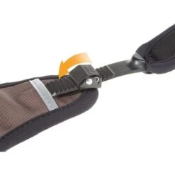 Arnés Ferplast Ergotrekking Marrón -Ofertas Mascotas Tienda 224505 224506 224507 ferplast ergotrekking geschirr braun hs 08 9